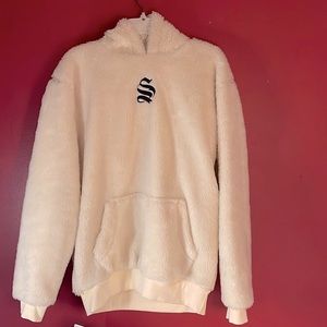 Plush Hoodie 🧸 by Sinners Attire